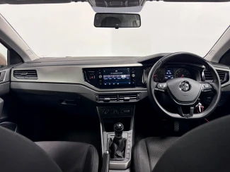Volkswagen Polo Image 2