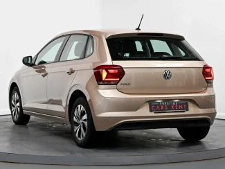 Volkswagen Polo Image 3