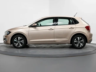 Volkswagen Polo Image 4