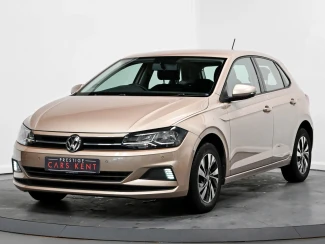Volkswagen Polo Image 6
