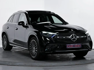 Mercedes-Benz GLC Listing Image