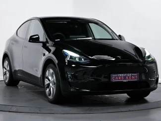 Tesla Model Y Listing Image