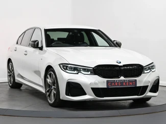 BMW 3 Series Listing Image