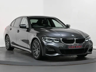 BMW 3 Series Listing Image