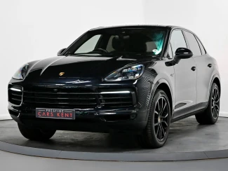 Porsche Cayenne Image 6