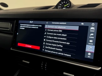 Porsche Cayenne Image 7