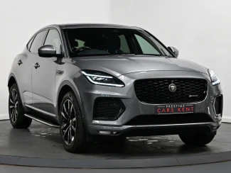 Jaguar E-PACE Listing Image