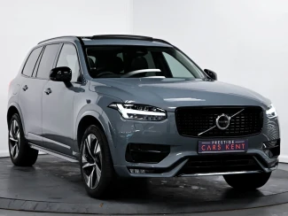 Volvo XC90 Listing Image