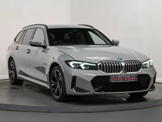 BMW 3 Series Listing Image
