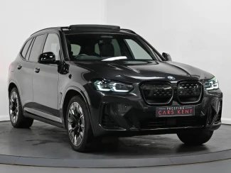 BMW iX3 Listing Image