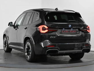 BMW iX3 Image 3