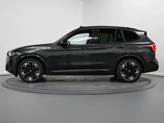 BMW iX3 Image 4