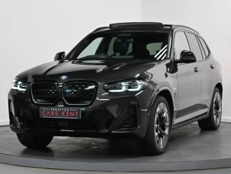 BMW iX3 Image 6
