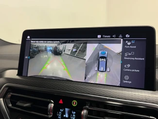 BMW iX3 Image 8