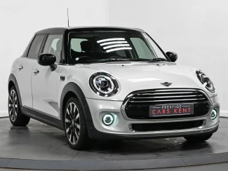MINI Hatch Listing Image