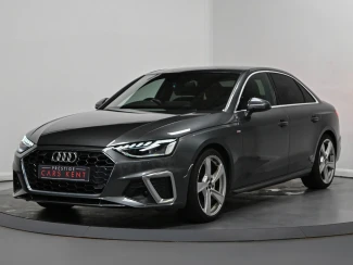Audi A4 Image 6