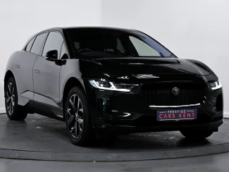 Jaguar I-PACE Listing Image