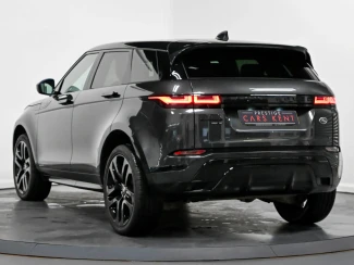 Land Rover Range Rover Evoque Image 3