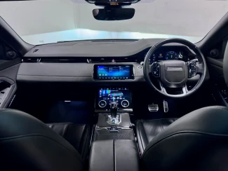 Land Rover Range Rover Evoque Image 2
