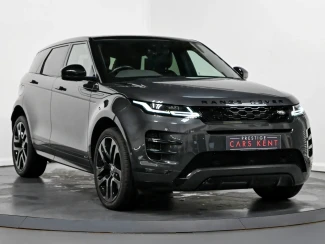 Land Rover Range Rover Evoque Listing Image