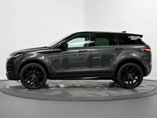 Land Rover Range Rover Evoque Image 4