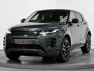 Land Rover Range Rover Evoque Image 6