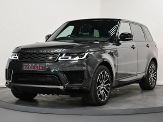 Land Rover Range Rover Sport Image 6