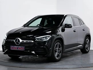 Mercedes-Benz GLA Image 6