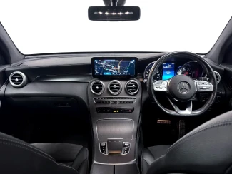 Mercedes-Benz GLC Image 2