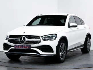 Mercedes-Benz GLC Image 6