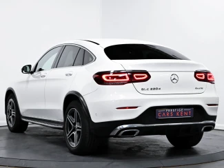 Mercedes-Benz GLC Image 3