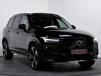 Volvo XC90 Listing Image