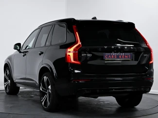 Volvo XC90 Image 3