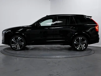 Volvo XC90 Image 4