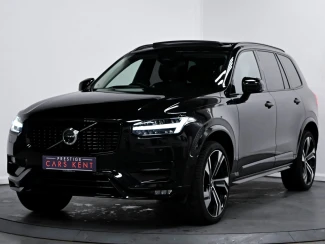 Volvo XC90 Image 6