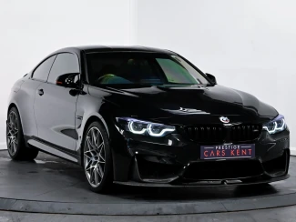 BMW M4 Listing Image