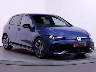 Volkswagen Golf Listing Image
