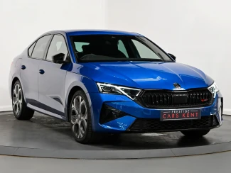 Skoda Octavia Listing Image