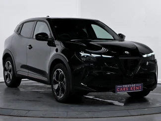 Alfa Romeo Junior Elettrica Listing Image