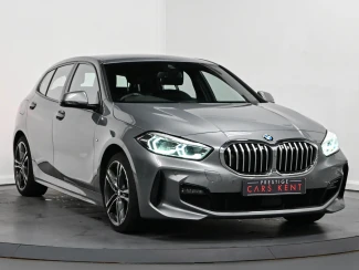 BMW 1 Series Listing Image