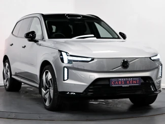 Volvo EX90 Listing Image