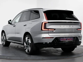 Volvo EX90 Image 3