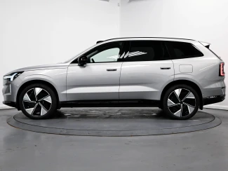 Volvo EX90 Image 4