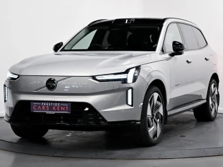 Volvo EX90 Image 6