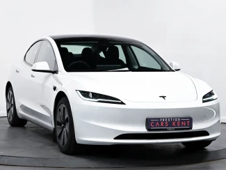 Tesla Model 3 Listing Image