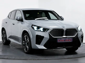 BMW iX2 Listing Image
