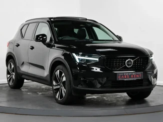 Volvo XC40 Listing Image