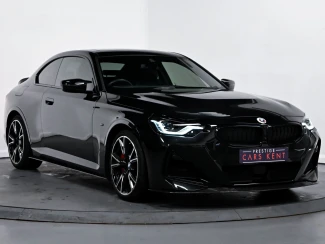BMW 2 Series Listing Image