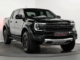 Ford Ranger Listing Image