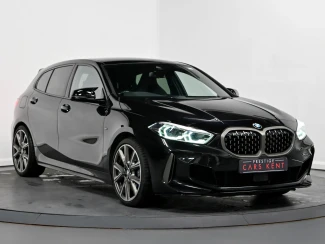 BMW 1 Series Listing Image